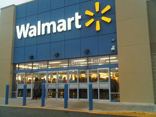 Does Walmart have locations open for 24 hours?